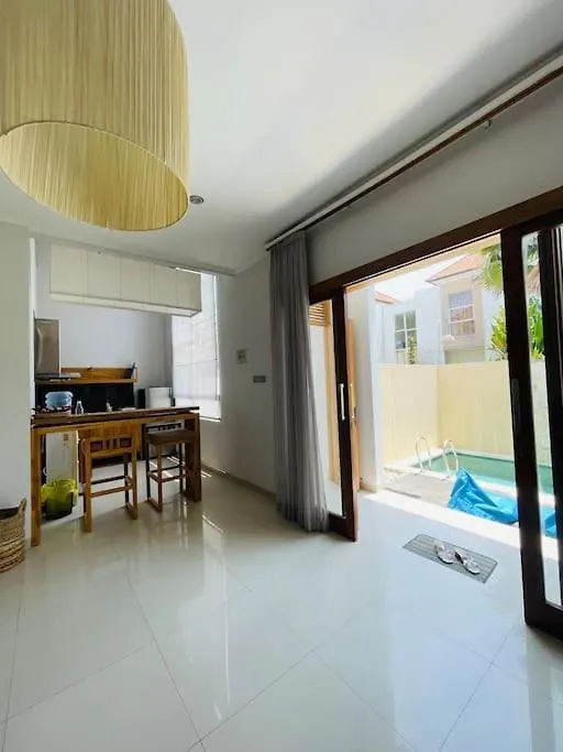 The Villa 2 Seminyak Holiday home