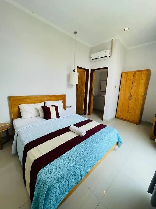The Villa 2 Seminyak 0*, Seminyak (Bali) Indonesia