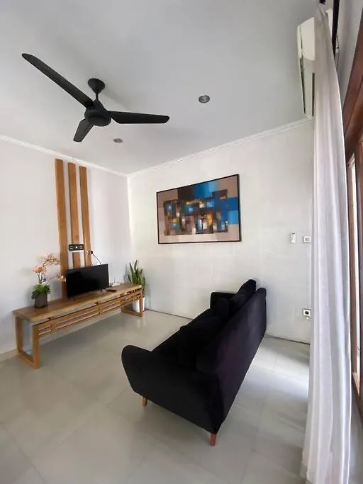 The Villa 2 Seminyak Seminyak (Bali)