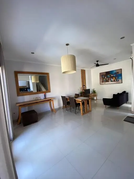 Holiday home The Villa 2 Seminyak