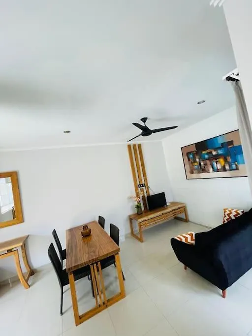 The Villa 2 Seminyak Indonesia