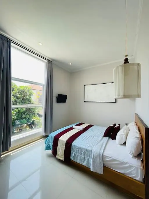 The Villa 2 Seminyak 0*, Seminyak (Bali) Indonesia
