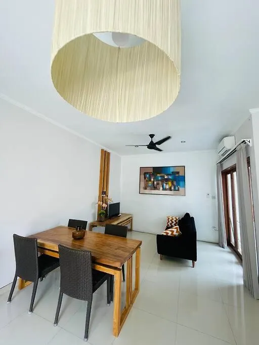 Holiday home The Villa 2 Seminyak