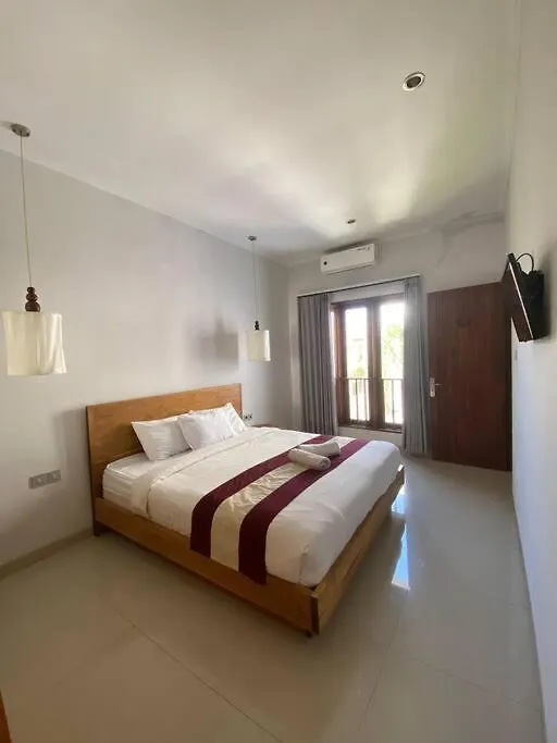 Holiday home The Villa 2 Seminyak