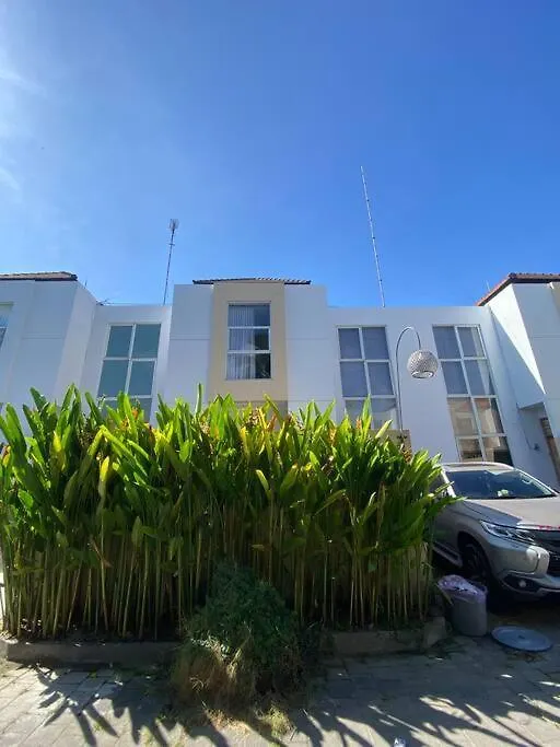 The Villa 2 Seminyak Holiday home Seminyak (Bali)