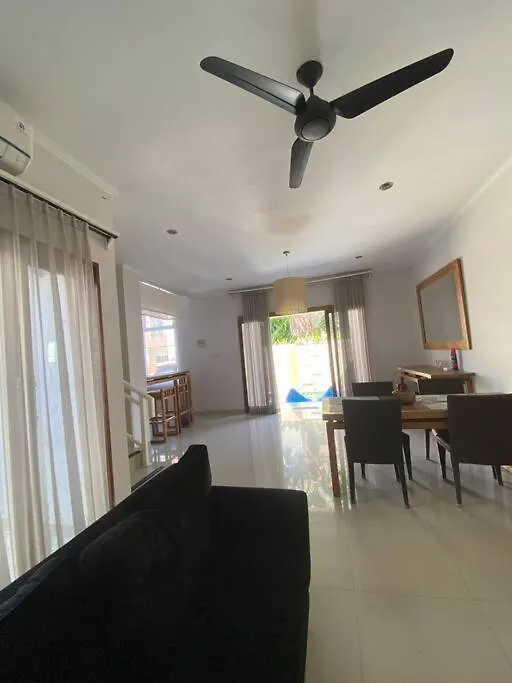Holiday home The Villa 2 Seminyak Indonesia