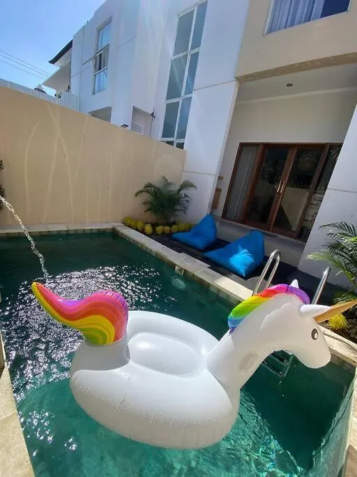 The Villa 2 Seminyak Seminyak (Bali)