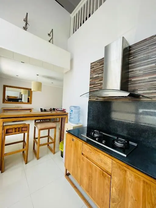 The Villa 2 Seminyak Seminyak (Bali)