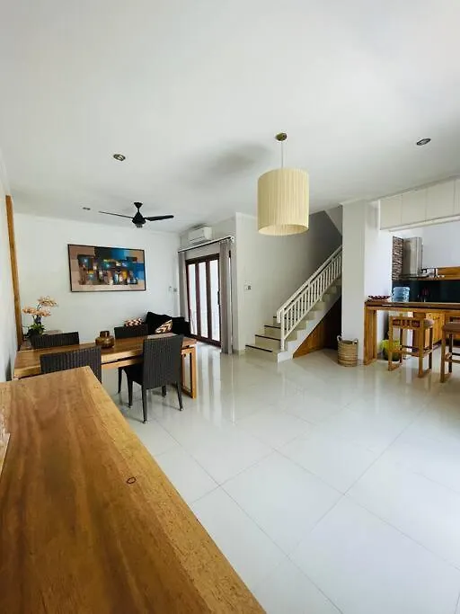 Holiday home The Villa 2 Seminyak