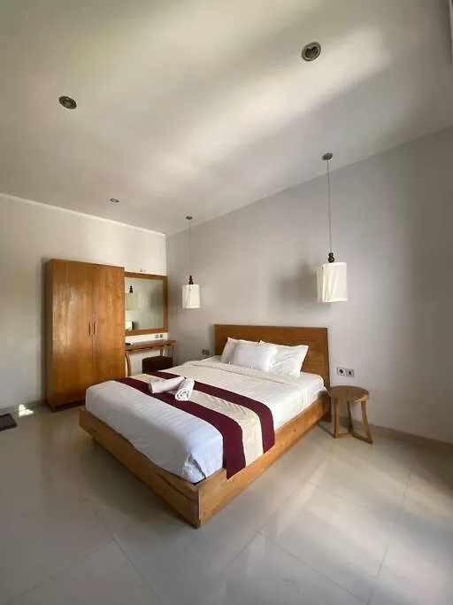 The Villa 2 Seminyak