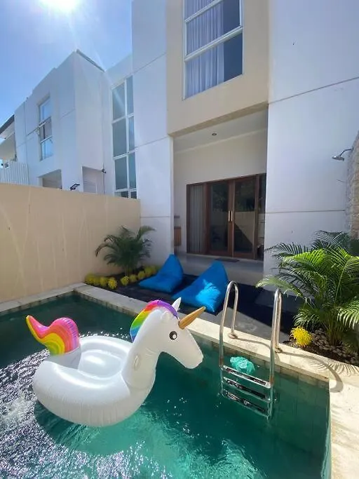 The Villa 2 Seminyak