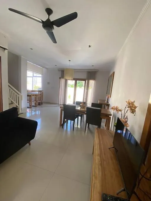 Holiday home The Villa 2 Seminyak