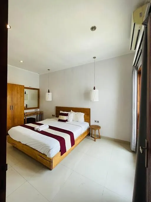 The Villa 2 Seminyak Indonesia