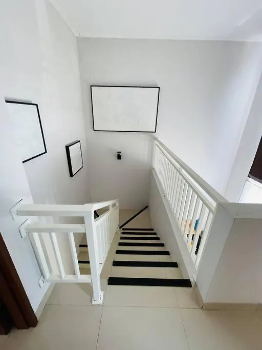 Holiday home The Villa 2 Seminyak Indonesia