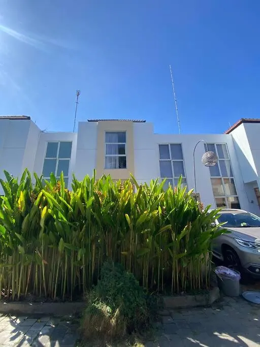 Holiday home The Villa 2 Seminyak