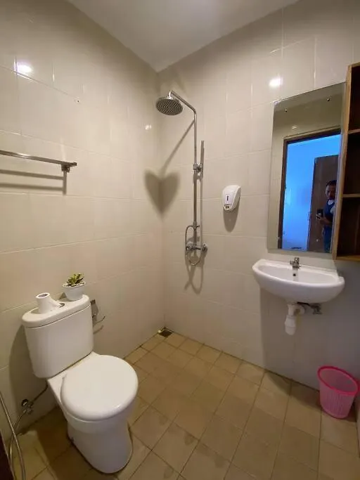 The Villa 2 Seminyak