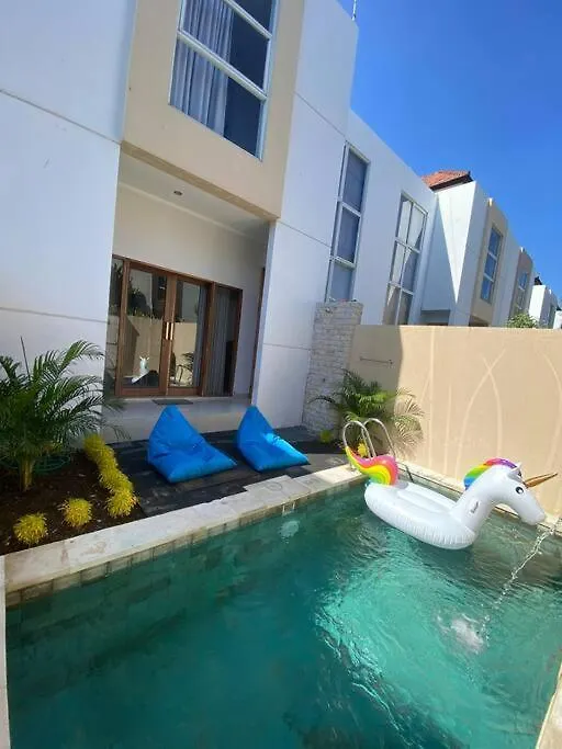Holiday home The Villa 2 Seminyak