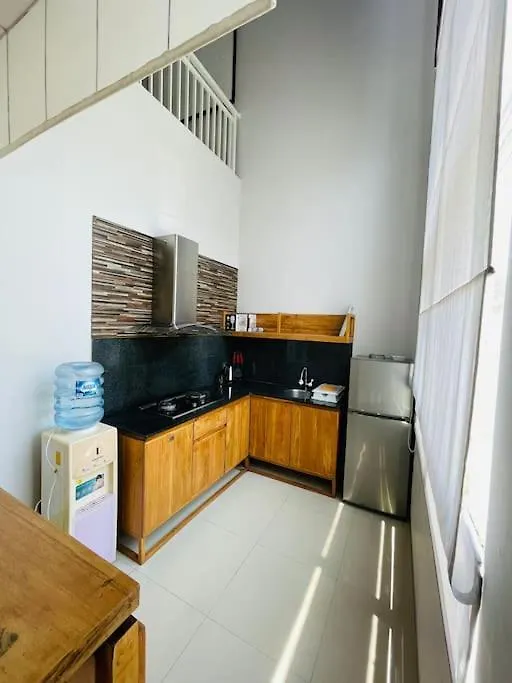Holiday home The Villa 2 Seminyak Indonesia