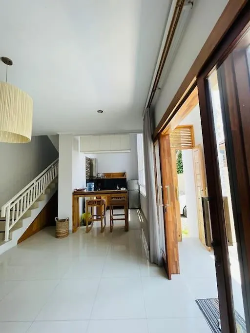 The Villa 2 Seminyak 0*, Seminyak (Bali)