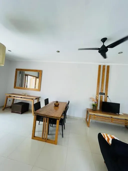 The Villa 2 Seminyak